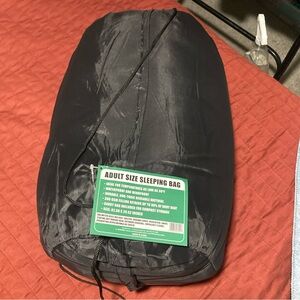 Adult Sleeping Bag